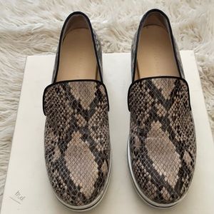 STELLA MCCARTNEY SHOES